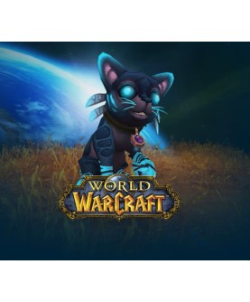 World of Warcraft - Twiligh Pet Battlenet Key EUROPE
